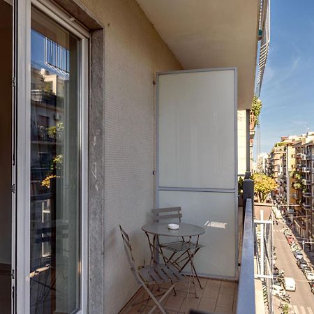 Centralflats 195 Private Apartments Μπάρι Εξωτερικό φωτογραφία