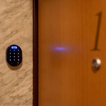 Centralflats 195 Private Apartments Μπάρι Εξωτερικό φωτογραφία