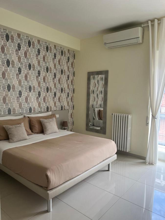 Centralflats 195 Private Apartments Μπάρι Εξωτερικό φωτογραφία