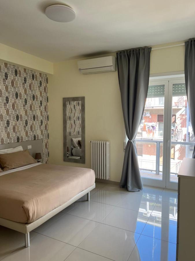 Centralflats 195 Private Apartments Μπάρι Εξωτερικό φωτογραφία