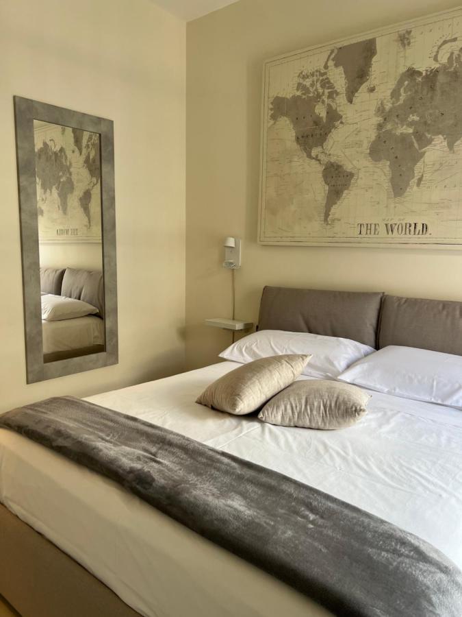 Centralflats 195 Private Apartments Μπάρι Εξωτερικό φωτογραφία