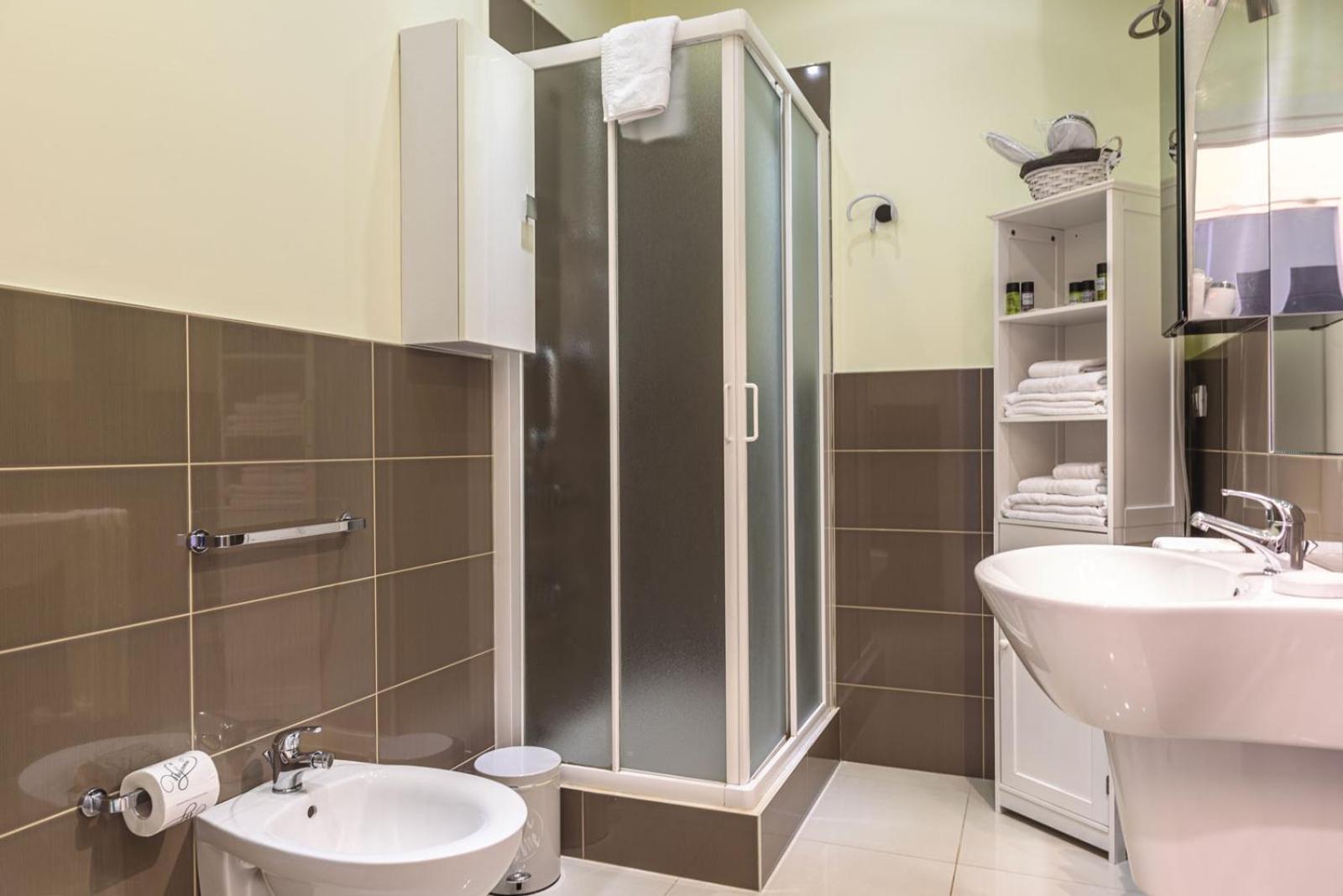 Centralflats 195 Private Apartments Μπάρι Εξωτερικό φωτογραφία