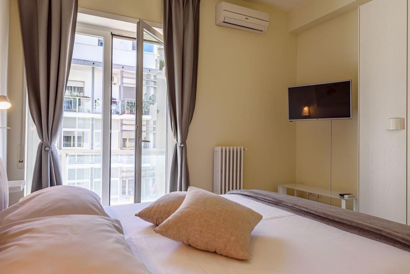 Centralflats 195 Private Apartments Μπάρι Εξωτερικό φωτογραφία