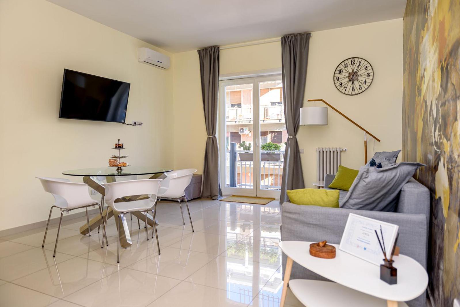 Centralflats 195 Private Apartments Μπάρι Εξωτερικό φωτογραφία