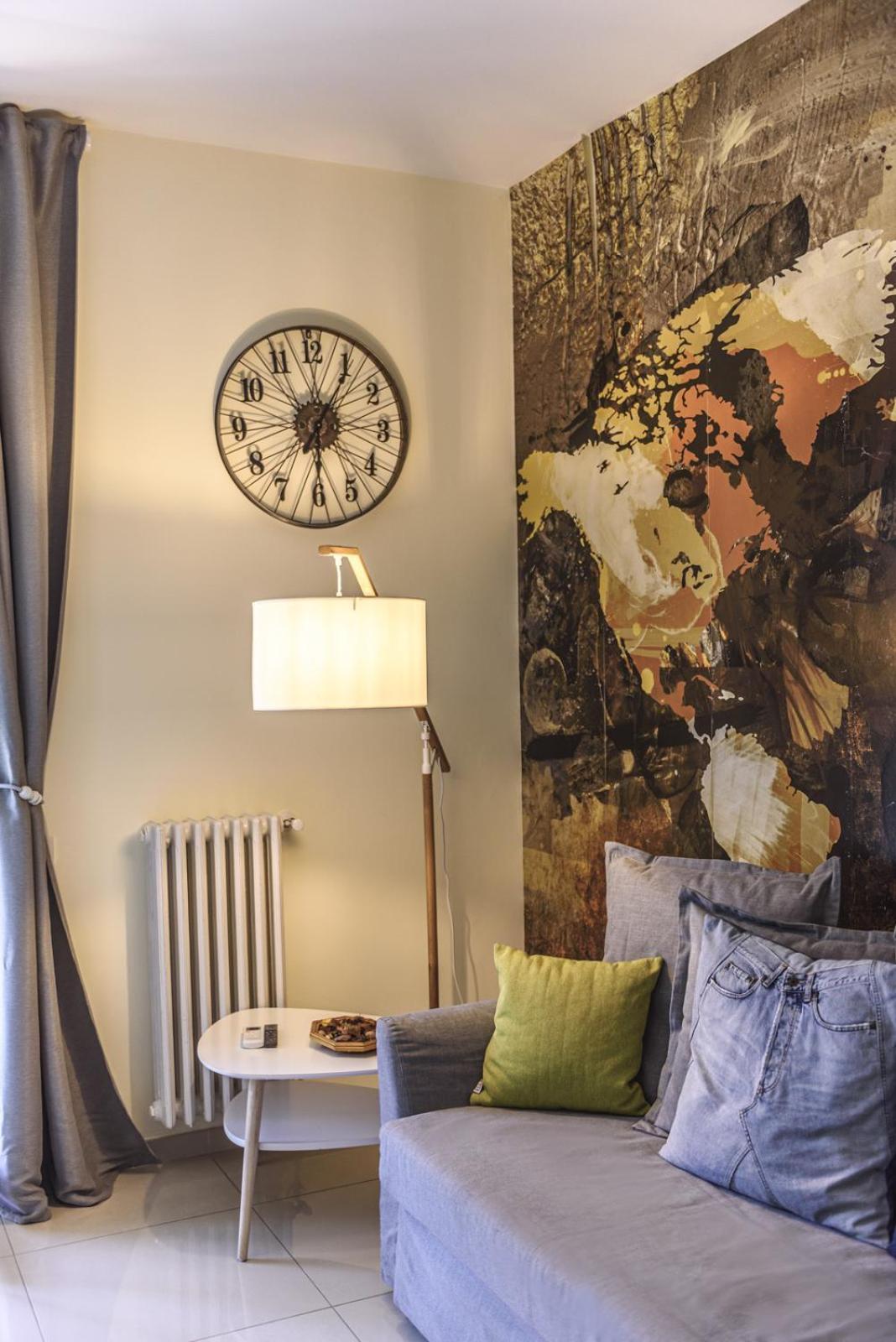 Centralflats 195 Private Apartments Μπάρι Εξωτερικό φωτογραφία