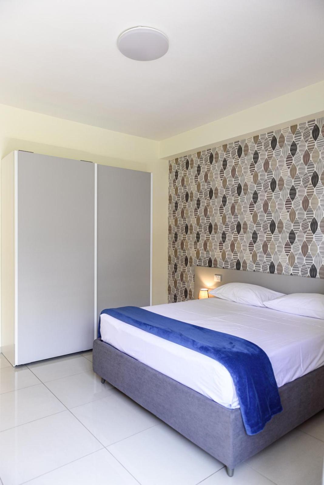 Centralflats 195 Private Apartments Μπάρι Εξωτερικό φωτογραφία