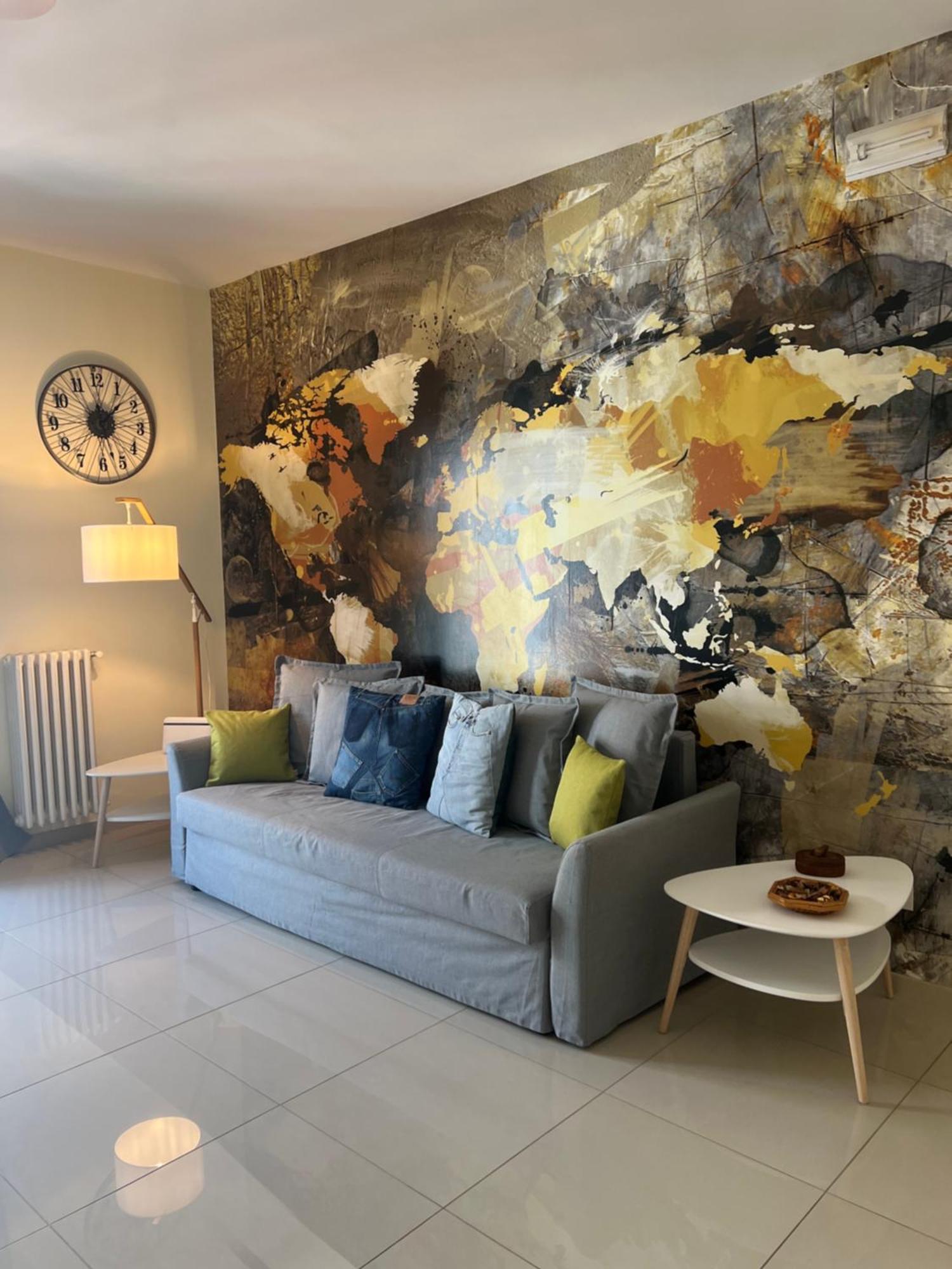 Centralflats 195 Private Apartments Μπάρι Εξωτερικό φωτογραφία