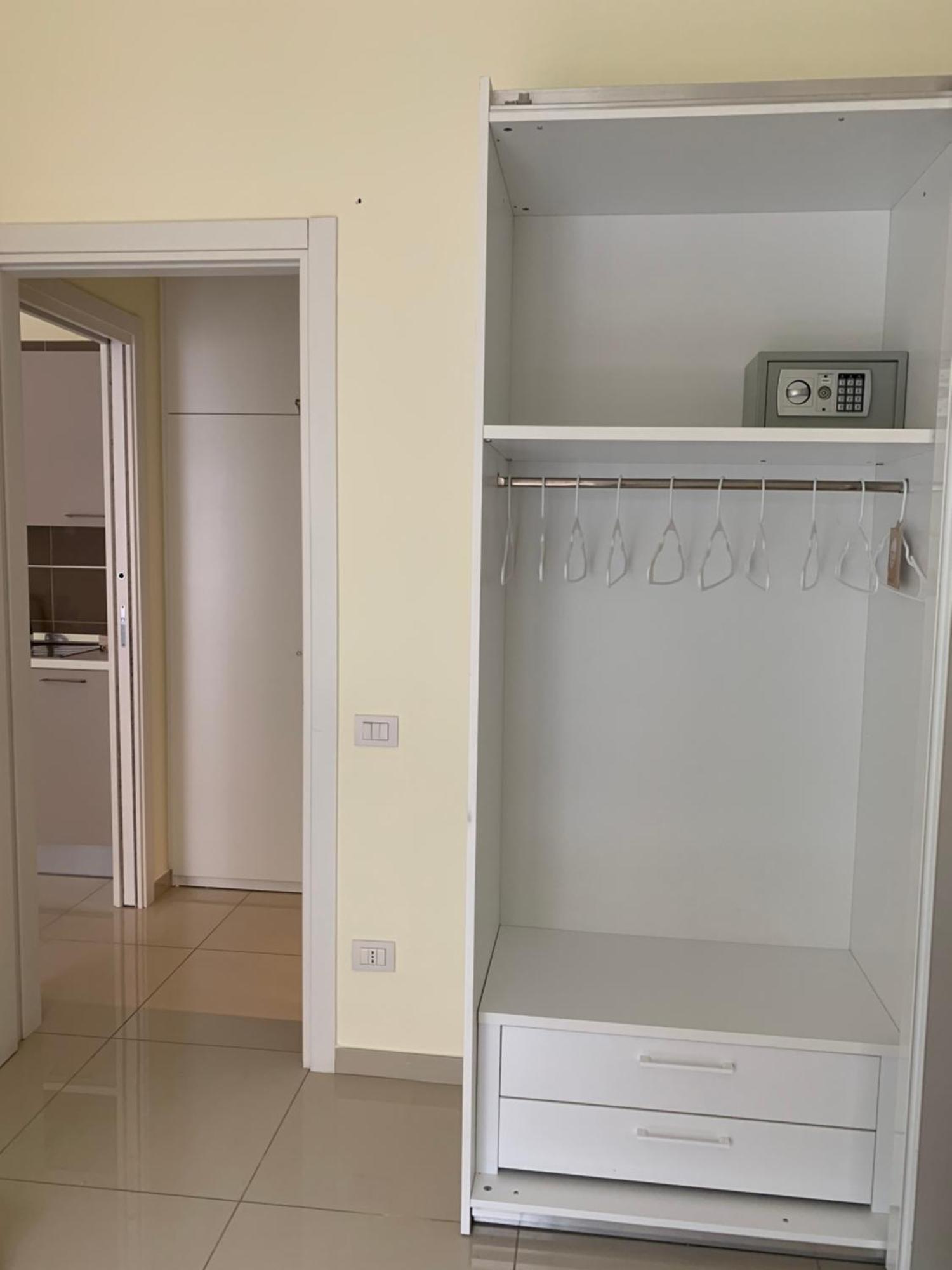 Centralflats 195 Private Apartments Μπάρι Εξωτερικό φωτογραφία