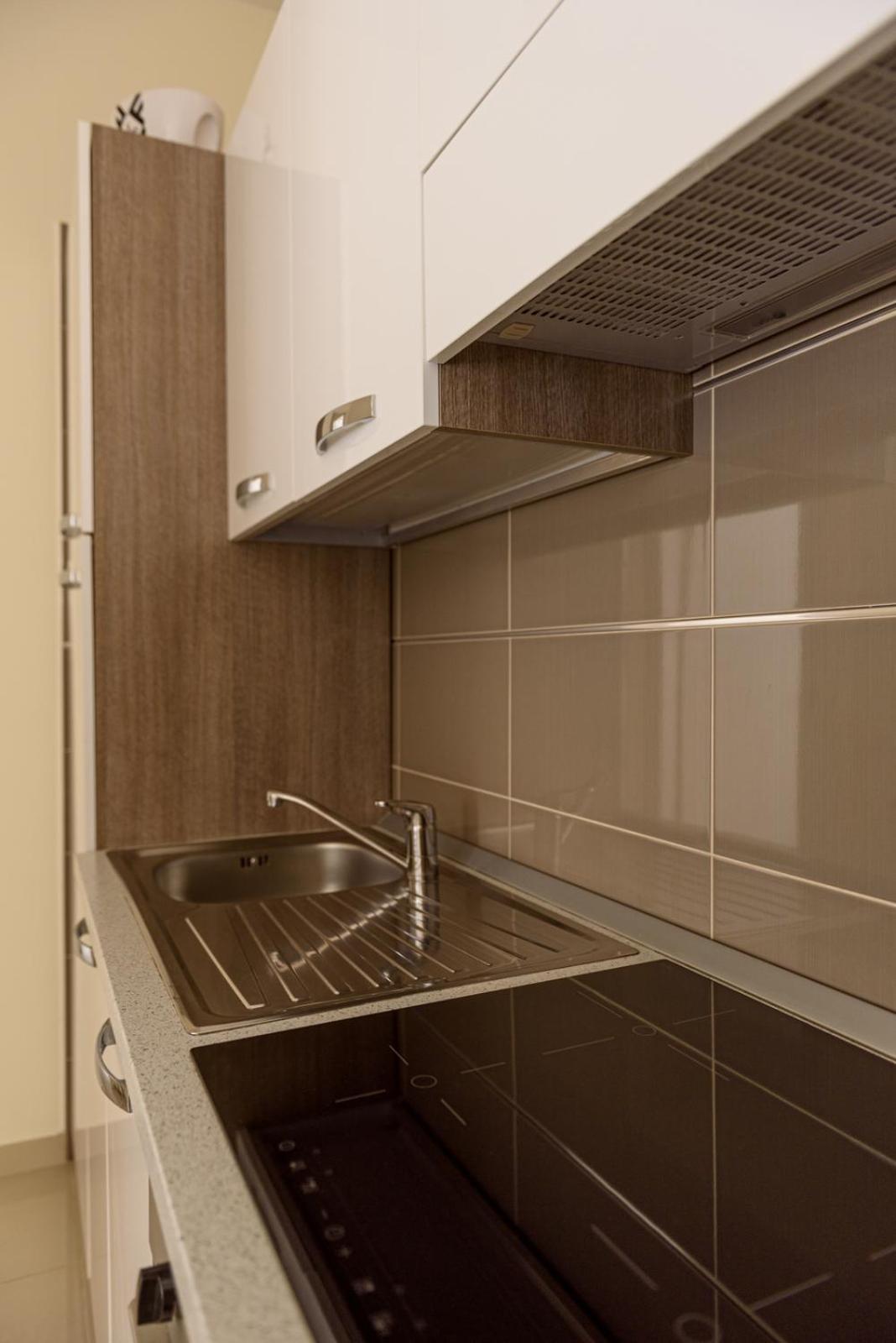 Centralflats 195 Private Apartments Μπάρι Εξωτερικό φωτογραφία