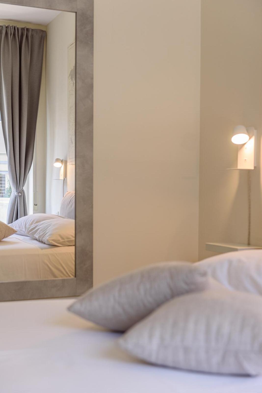 Centralflats 195 Private Apartments Μπάρι Εξωτερικό φωτογραφία