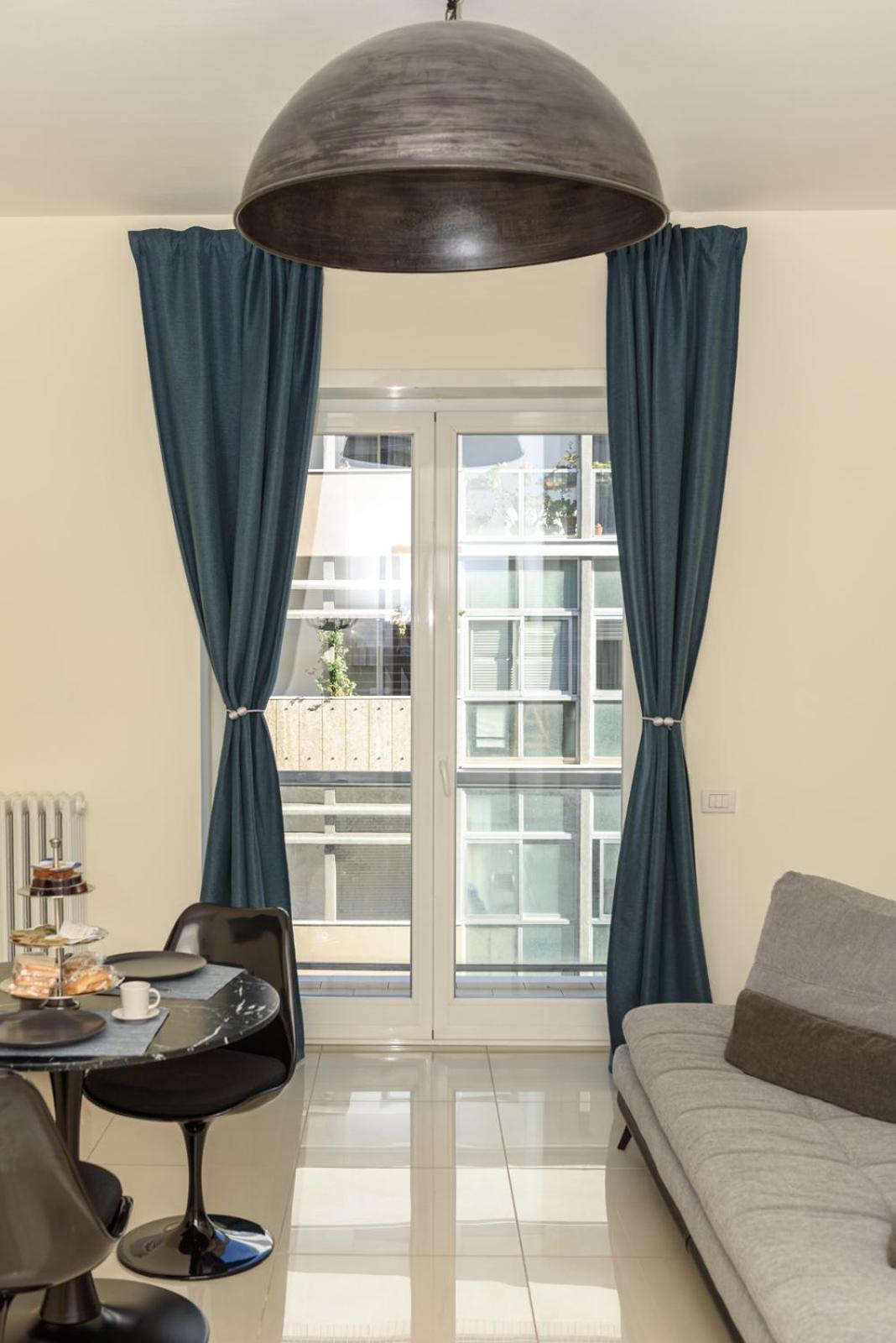 Centralflats 195 Private Apartments Μπάρι Εξωτερικό φωτογραφία