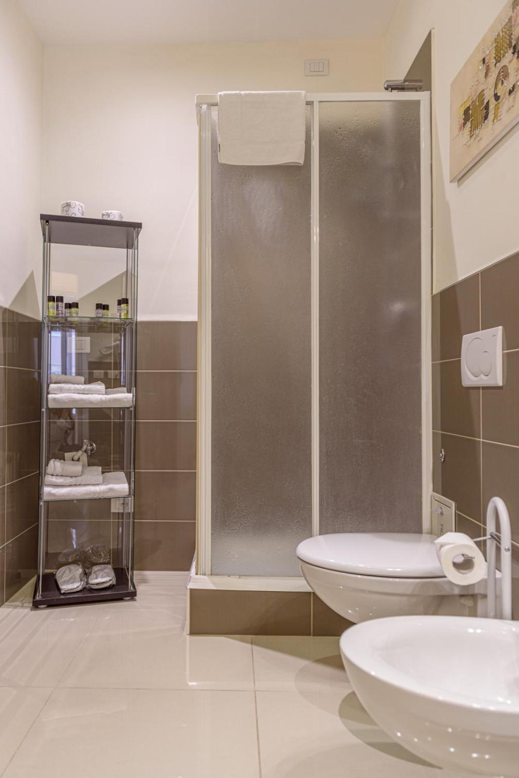 Centralflats 195 Private Apartments Μπάρι Εξωτερικό φωτογραφία